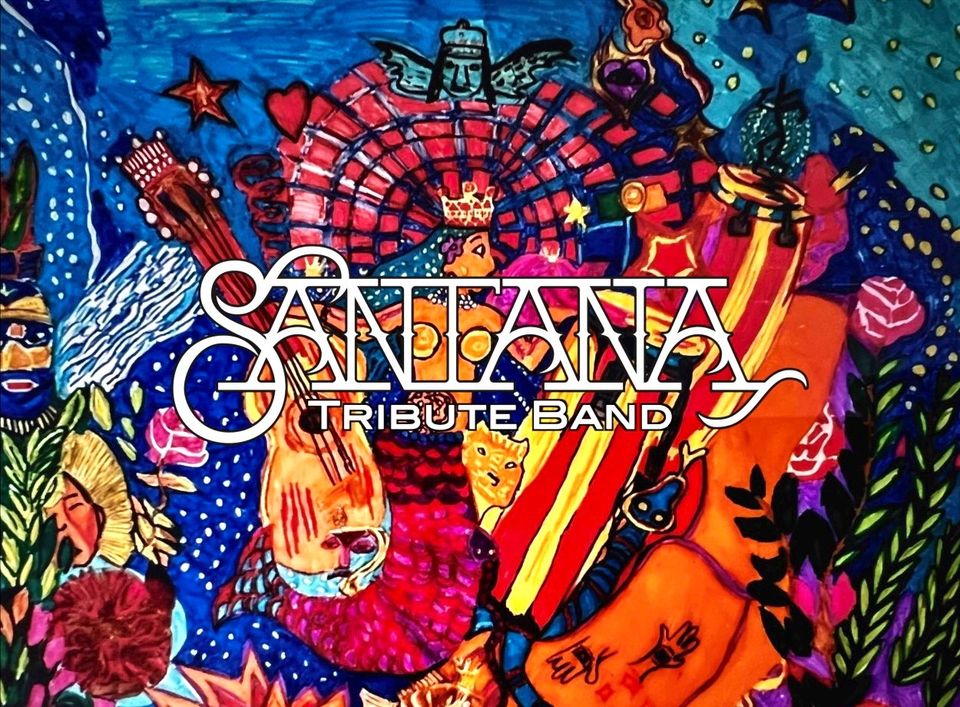 SANTANA TRIBUTE