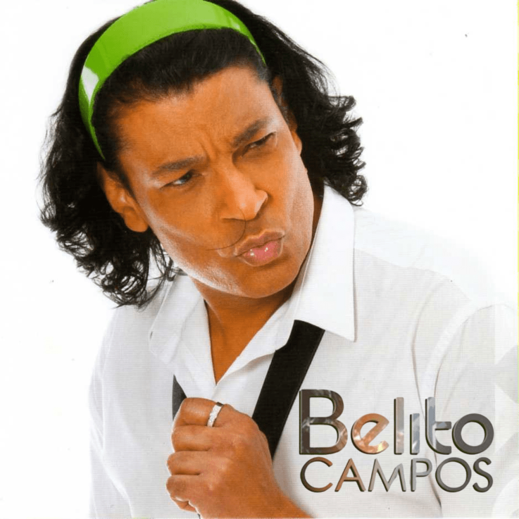 BELITO CAMPOS