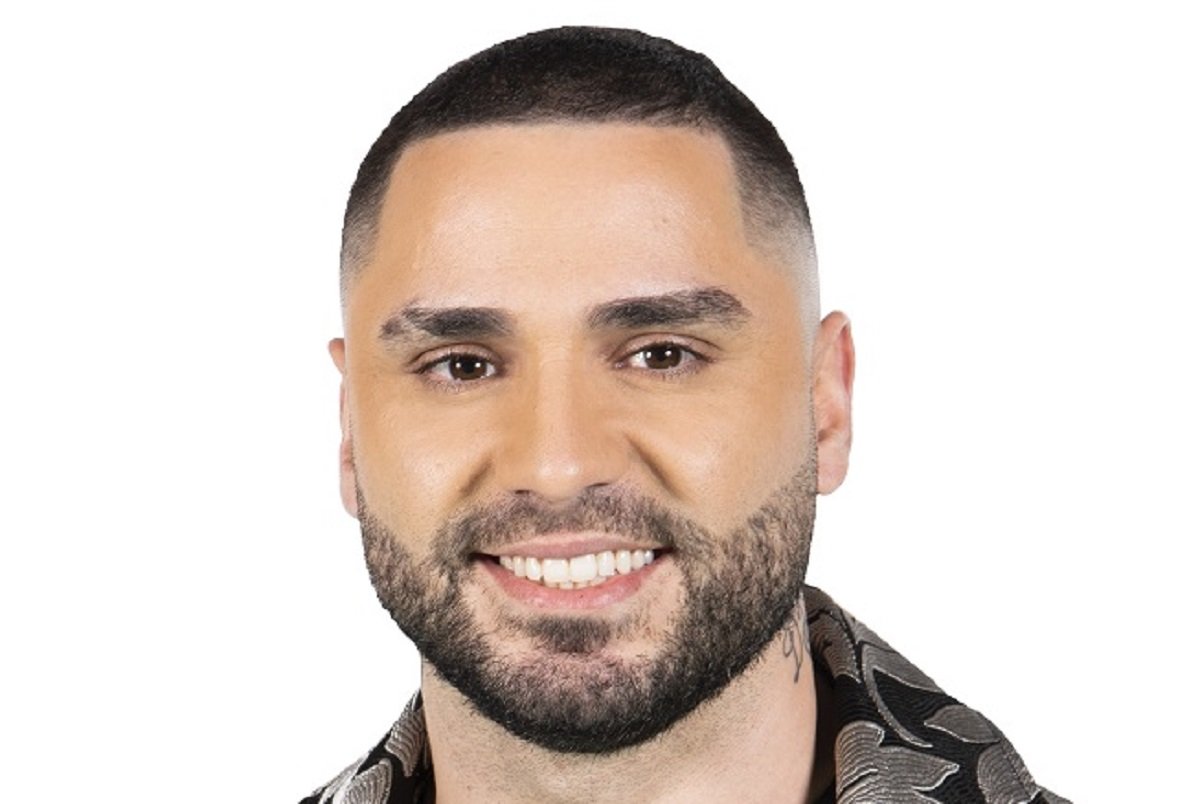 LEANDRO - Praça de Artistas