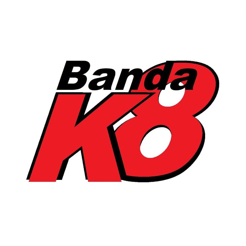 BANDA K8