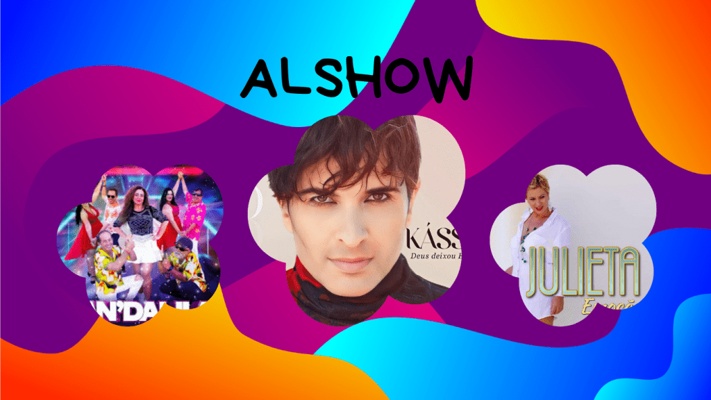 ALSHOW